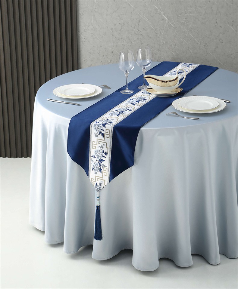 Hotel Table Runners
